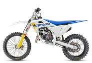 Husqvarna TC 85 19/16