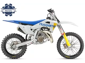 Husqvarna TC 85 19/16 Husqvarna TC 85 19/16