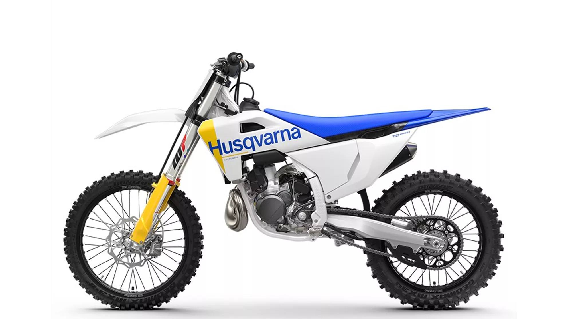 Husqvarna TC 250 - Imagen 1 Husqvarna TC 250 - Imagen 1