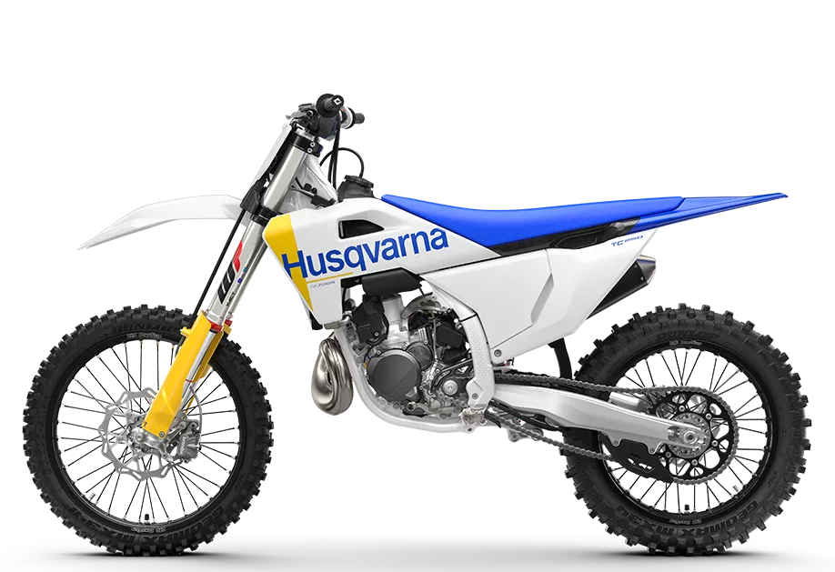 Husqvarna TC 250 Husqvarna TC 250