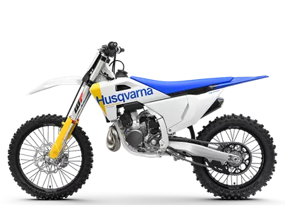 Husqvarna TC 250 2027 Husqvarna TC 250 2027