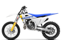 Husqvarna TC 250 2027 - Bild 1