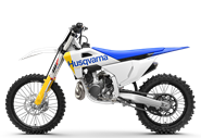 Husqvarna TC 250