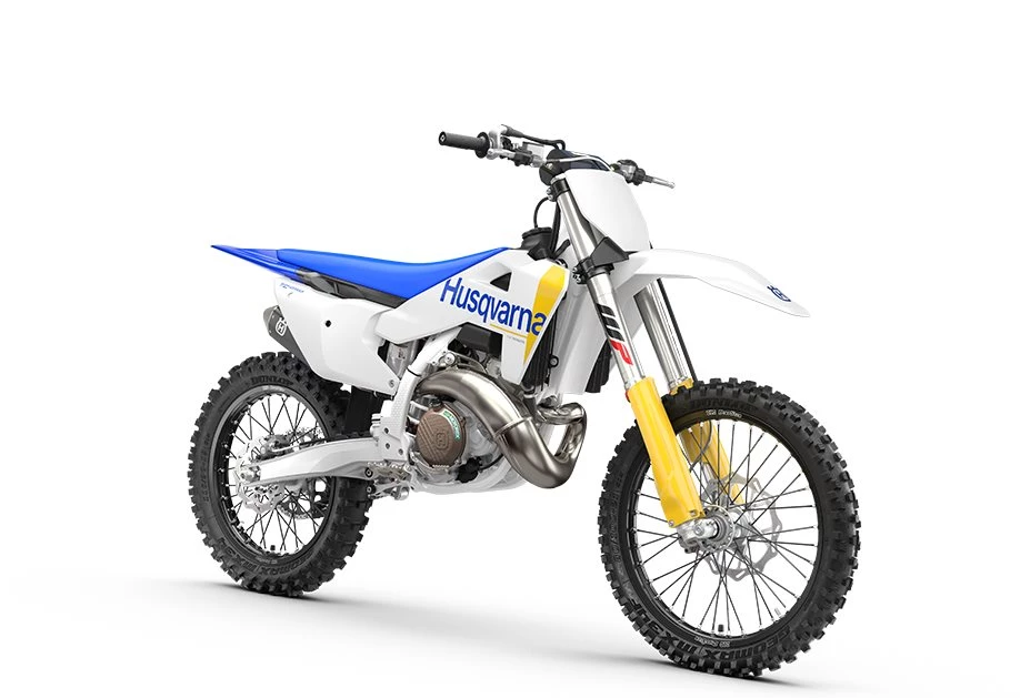 Husqvarna TC 250 - Imagen 2