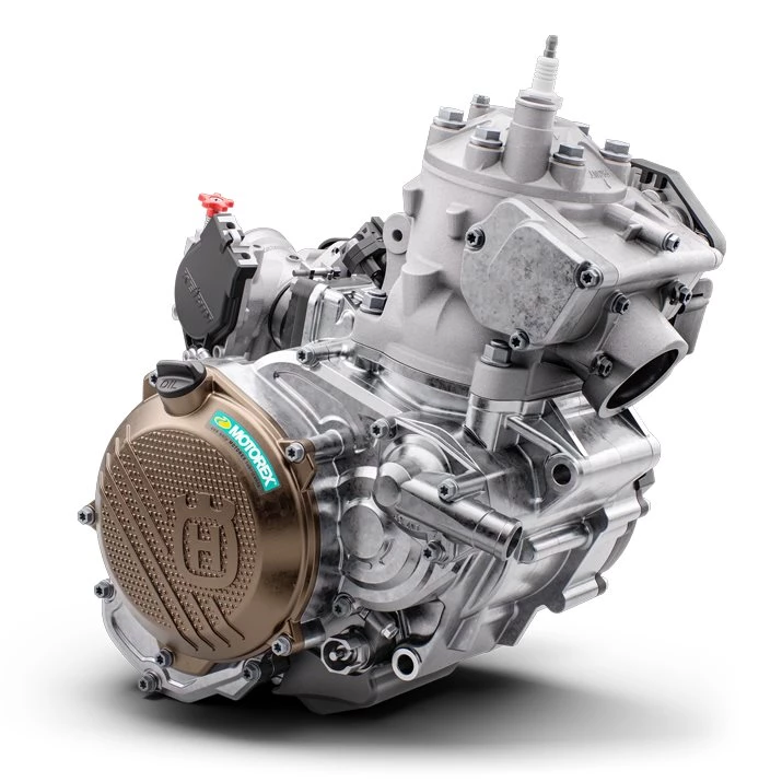 Husqvarna TC 250 - Imagen 3