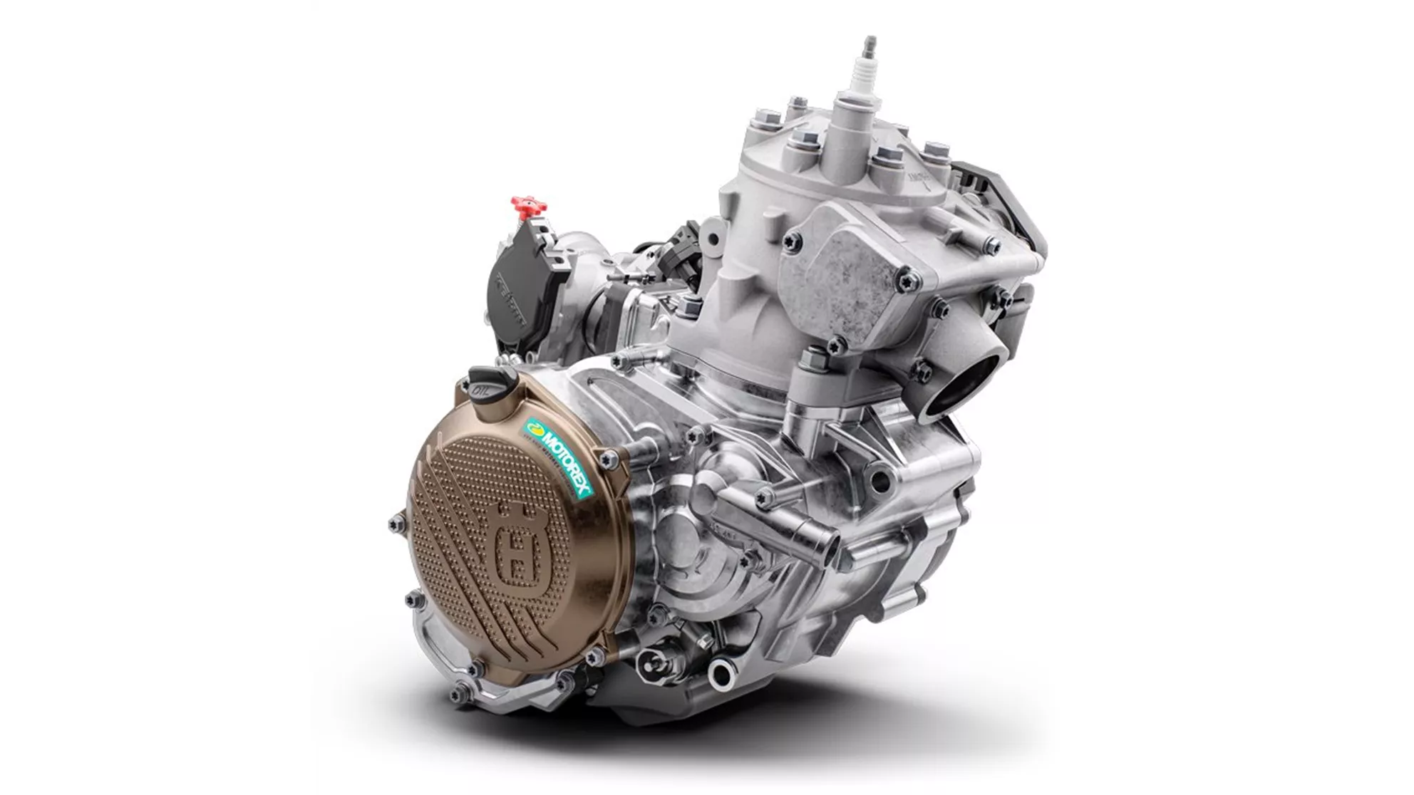 Husqvarna TC 250 - Imagen 3 Husqvarna TC 250 - Imagen 3