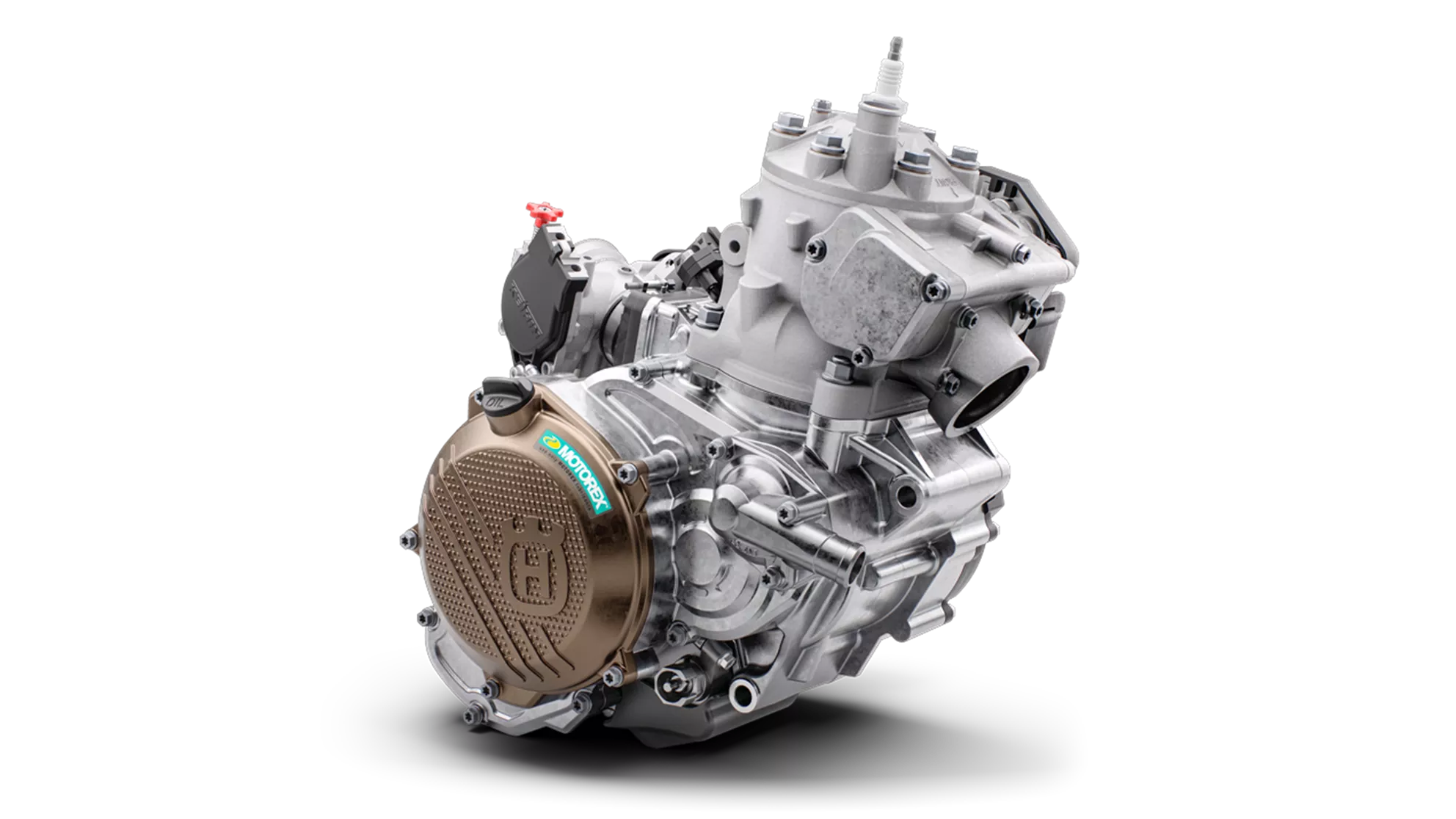 Husqvarna TC 250 - Obraz 2 Husqvarna TC 250 - Obraz 2