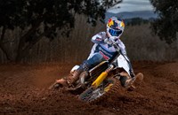 Husqvarna TC 250 2027 - Bild 5