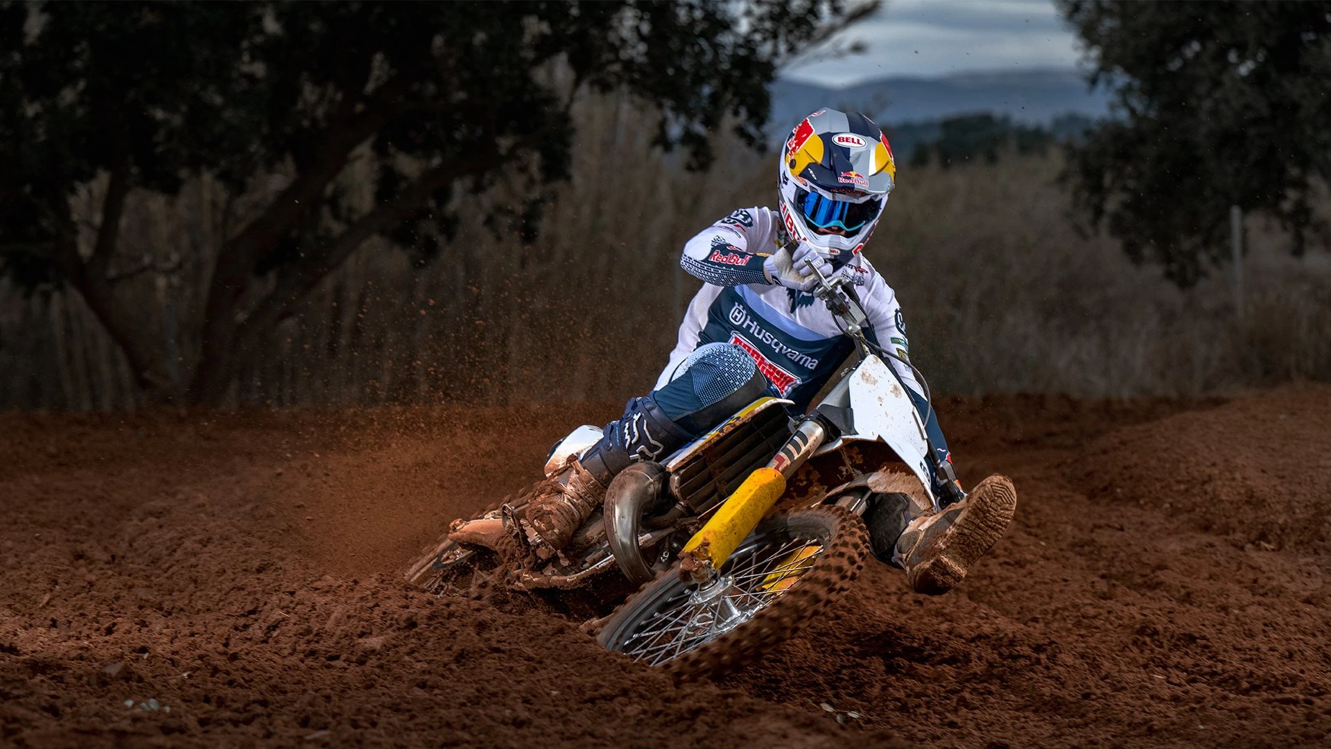 Husqvarna TC 250 - Imagen 4