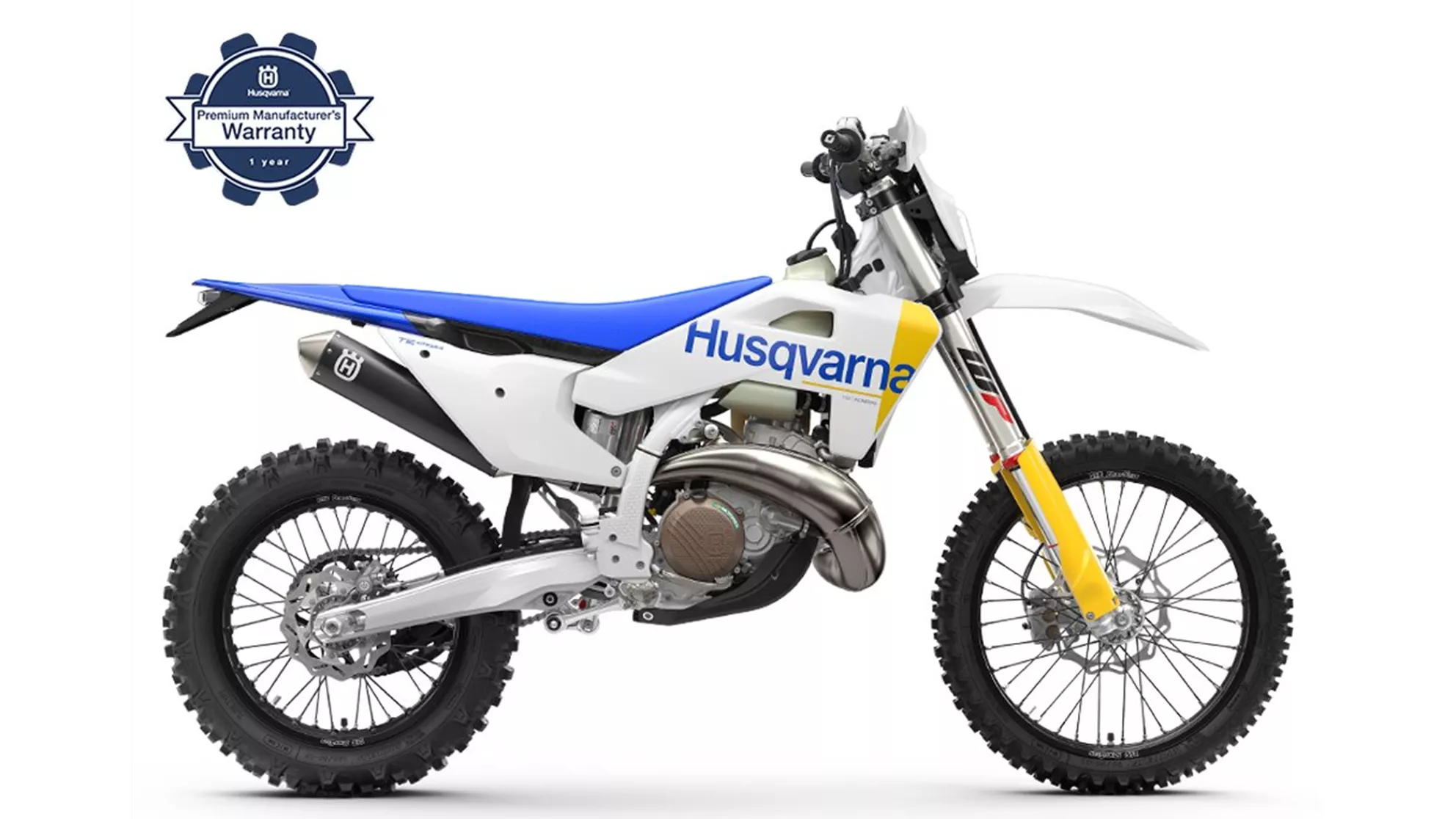 Husqvarna TE 250 2027 - Bild 14 Husqvarna TE 250 2027 - Bild 14