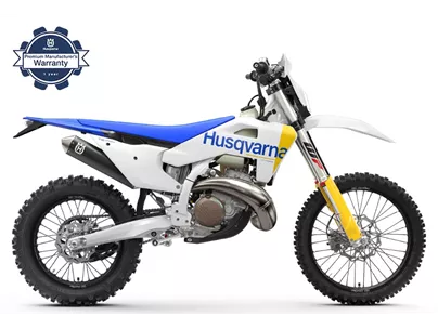 Husqvarna TE 250 2027 Husqvarna TE 250 2027