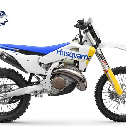 Husqvarna MODELLE Husqvarna TE 250