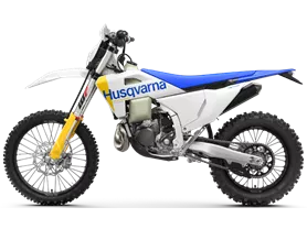 Husqvarna TE 250 Husqvarna TE 250
