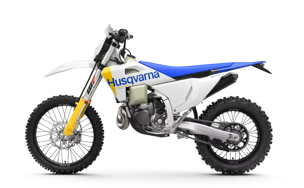 Husqvarna TE 250 Husqvarna TE 250