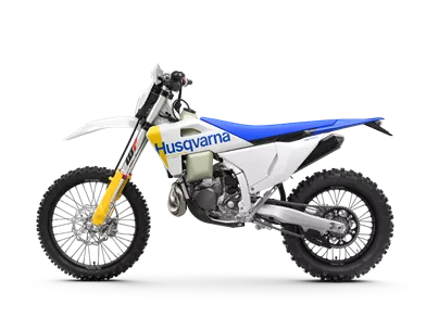 Husqvarna TE 250 2027 Husqvarna TE 250 2027