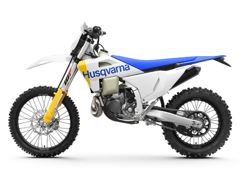 Husqvarna TE 250 