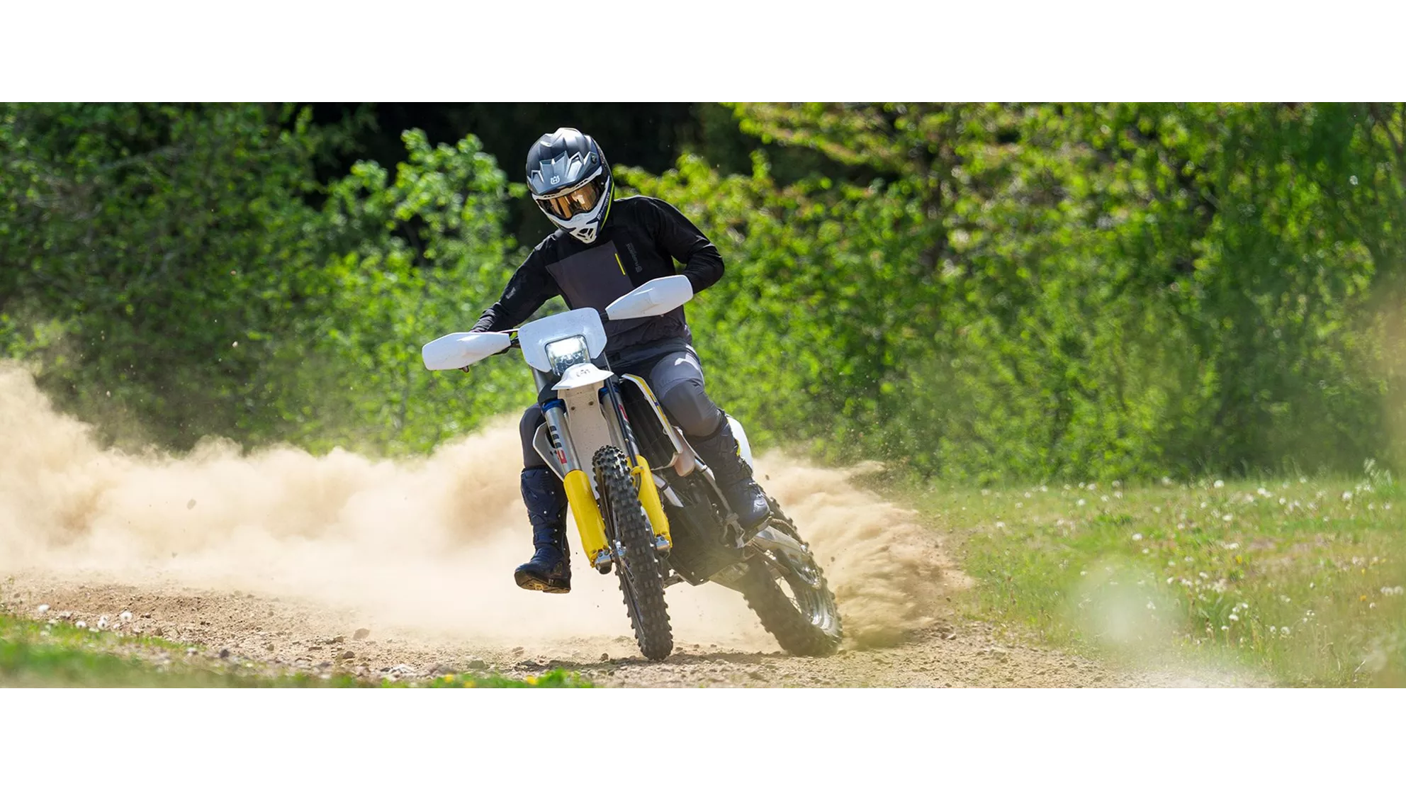 Husqvarna TE 250 - Bild 8 Husqvarna TE 250 - Bild 8