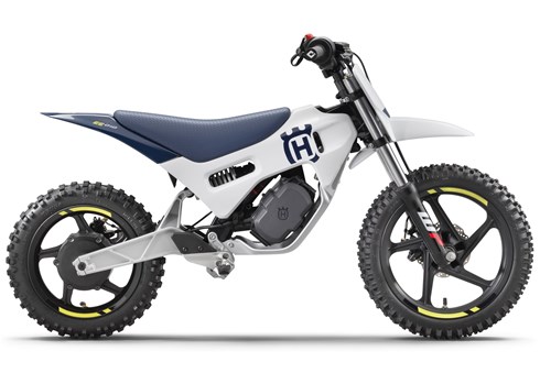 Husqvarna EE 2.12 
