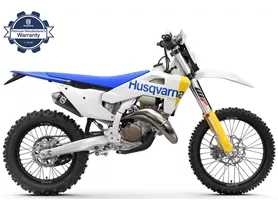 Husqvarna TE 125 Husqvarna TE 125