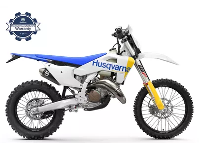Husqvarna TE 125 2027 Husqvarna TE 125 2027