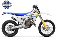 Husqvarna TE 125 2027 - Bild 1