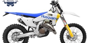 Husqvarna TE 125 2027 vs Husqvarna TE 150i 2022