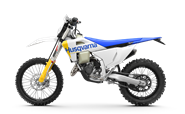 Husqvarna TE 125