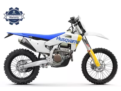 Husqvarna FE 250 2027 Husqvarna FE 250 2027
