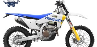 Husqvarna FE 250 2023 vs Husqvarna FE 250 2027