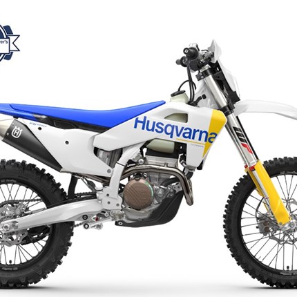 Husqvarna MODELLE Husqvarna FE 250