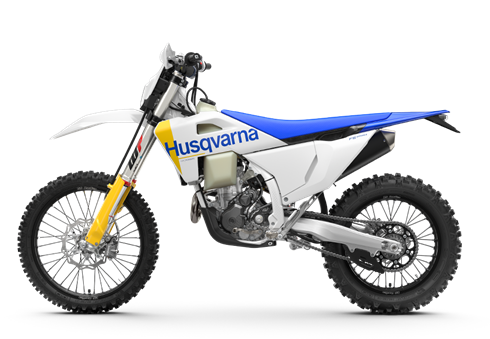 Husqvarna FE 250 