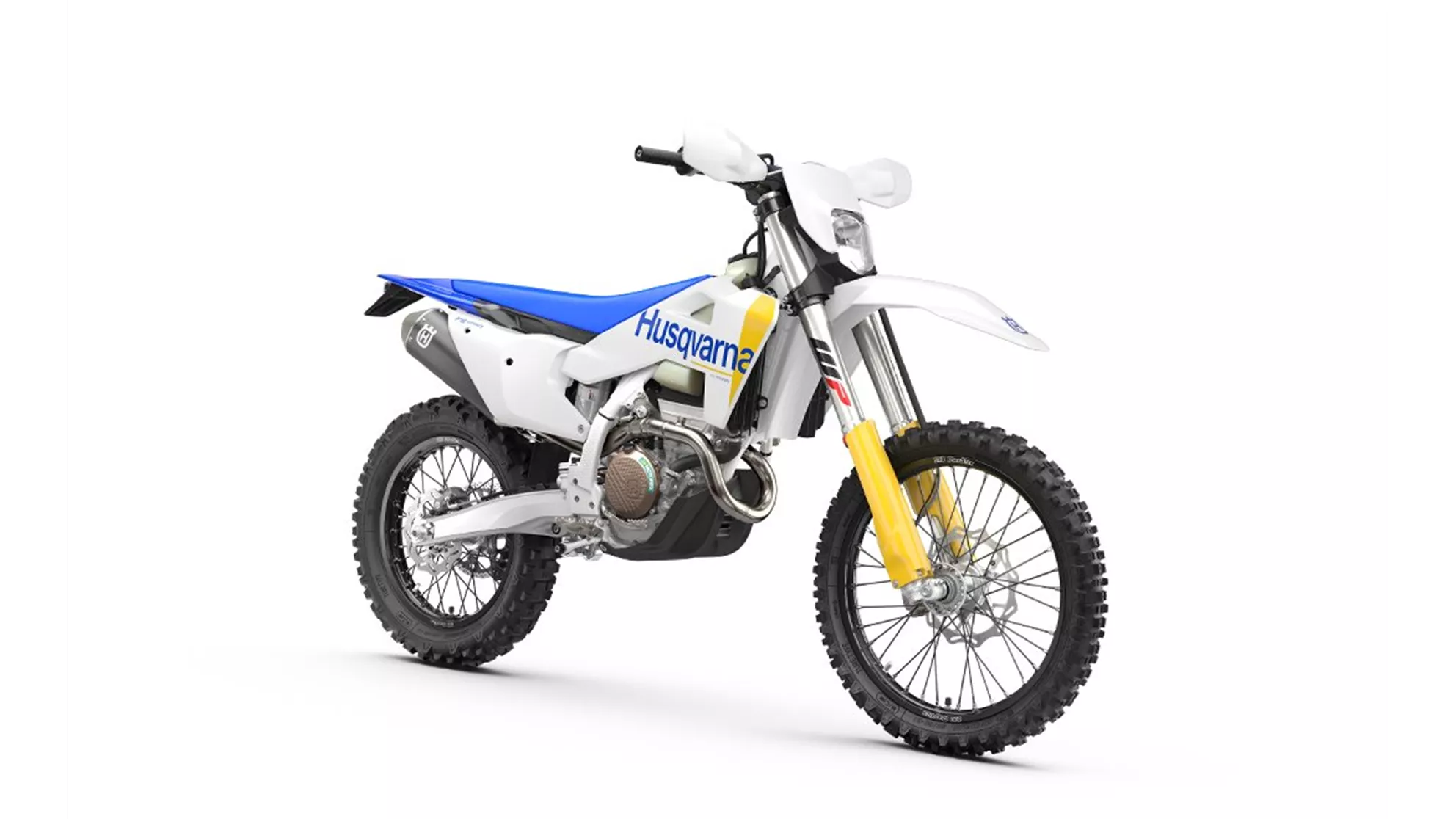 Husqvarna FE 250 - Image 2 Husqvarna FE 250 - Image 2
