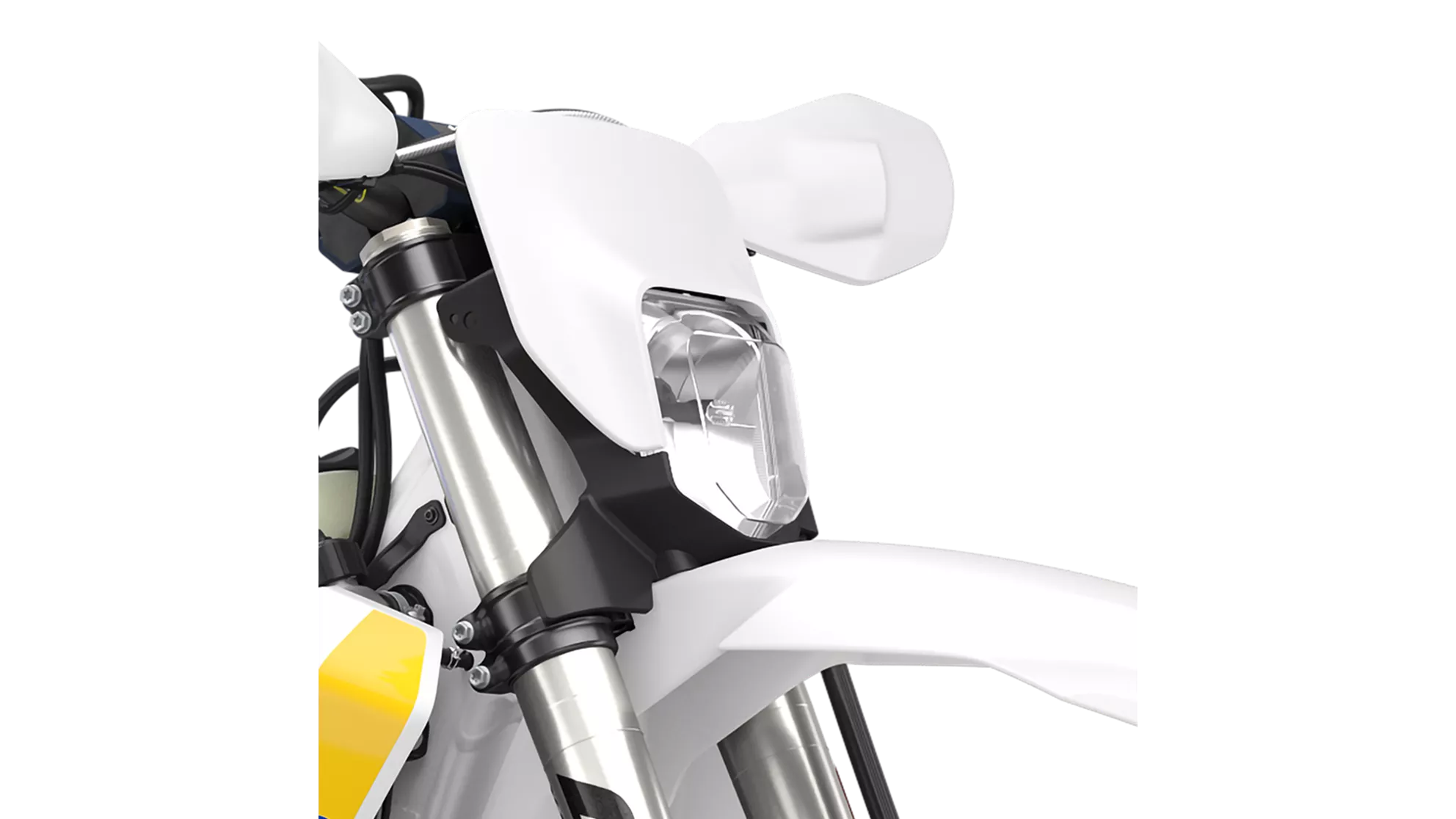 Husqvarna FE 250 - Immagine 2 Husqvarna FE 250 - Immagine 2