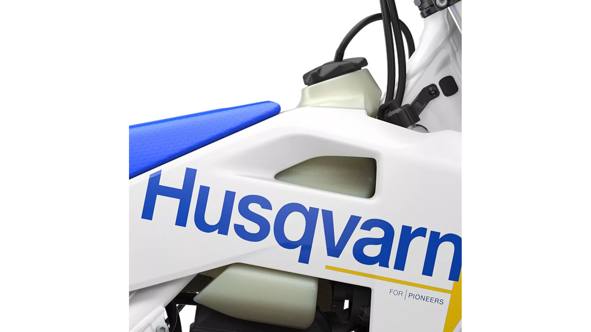 Husqvarna FE 250 - Image 4 Husqvarna FE 250 - Image 4
