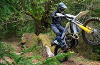 Husqvarna FE 250 2027 - Bild 6