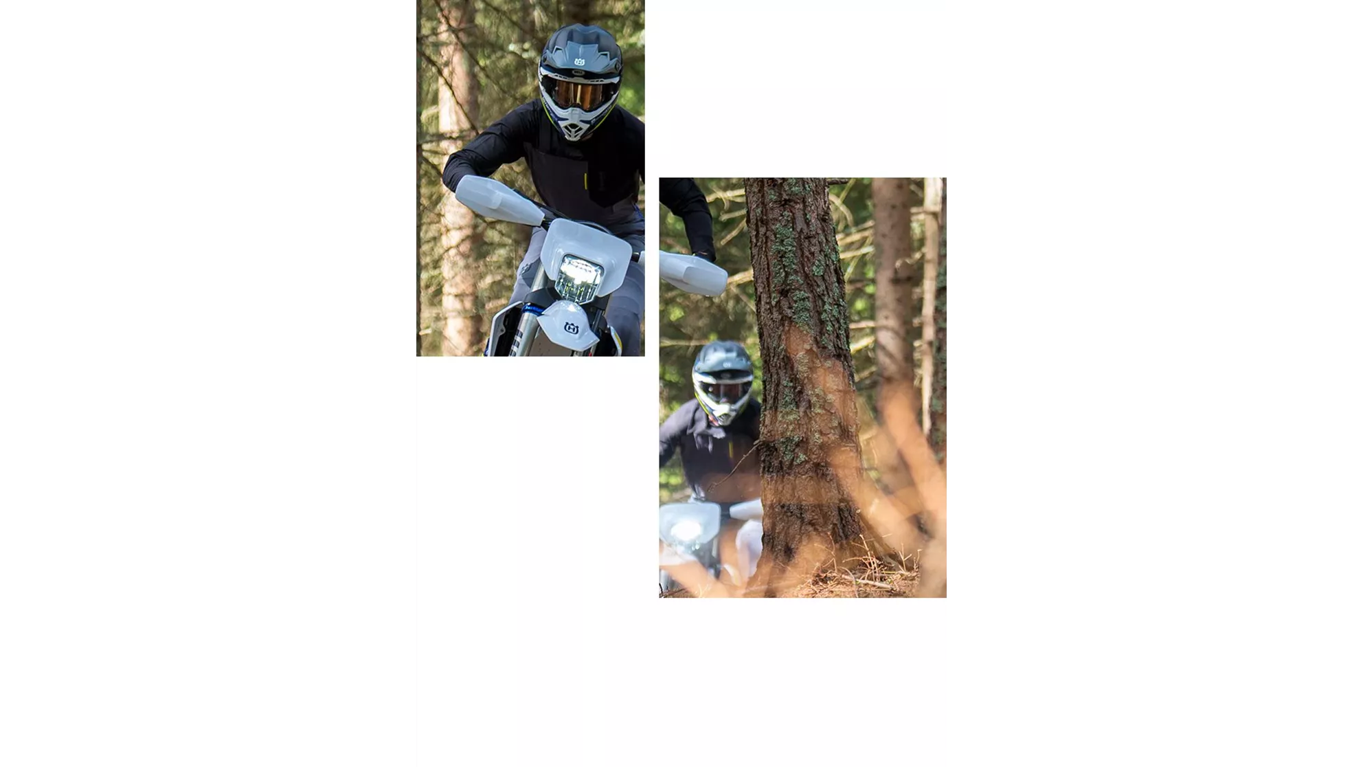 Husqvarna FE 250 - Image 5 Husqvarna FE 250 - Image 5