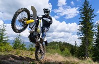 Husqvarna FE 250 2027 - Bild 7