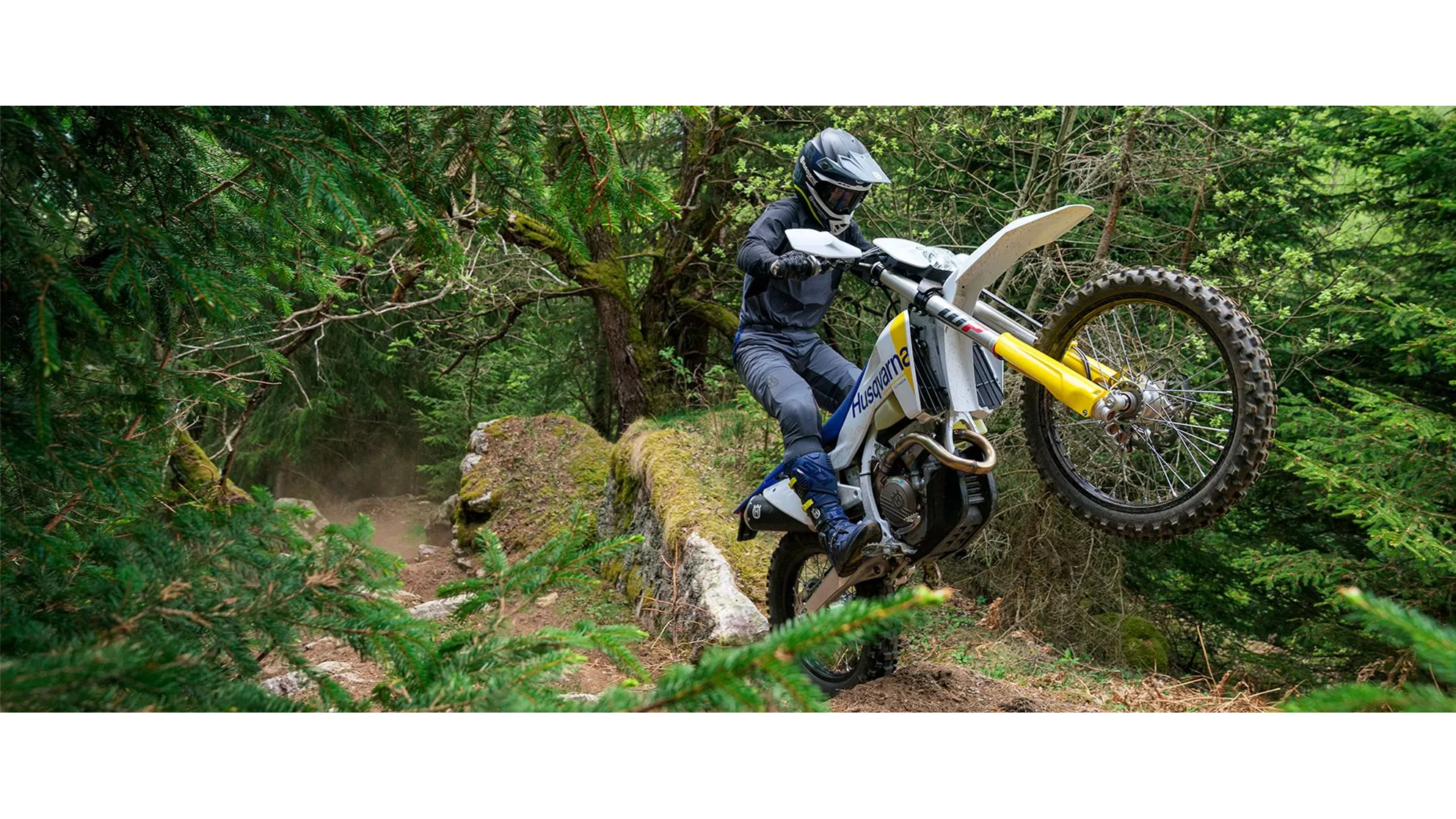 Husqvarna FE 250 - Image 6 Husqvarna FE 250 - Image 6