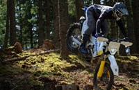 Husqvarna FE 250 2027 - Bild 8