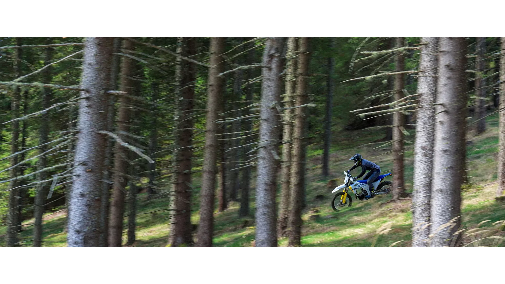 Husqvarna FE 250 - Immagine 7 Husqvarna FE 250 - Immagine 7