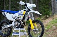 Husqvarna FE 250 2027 - Bild 10