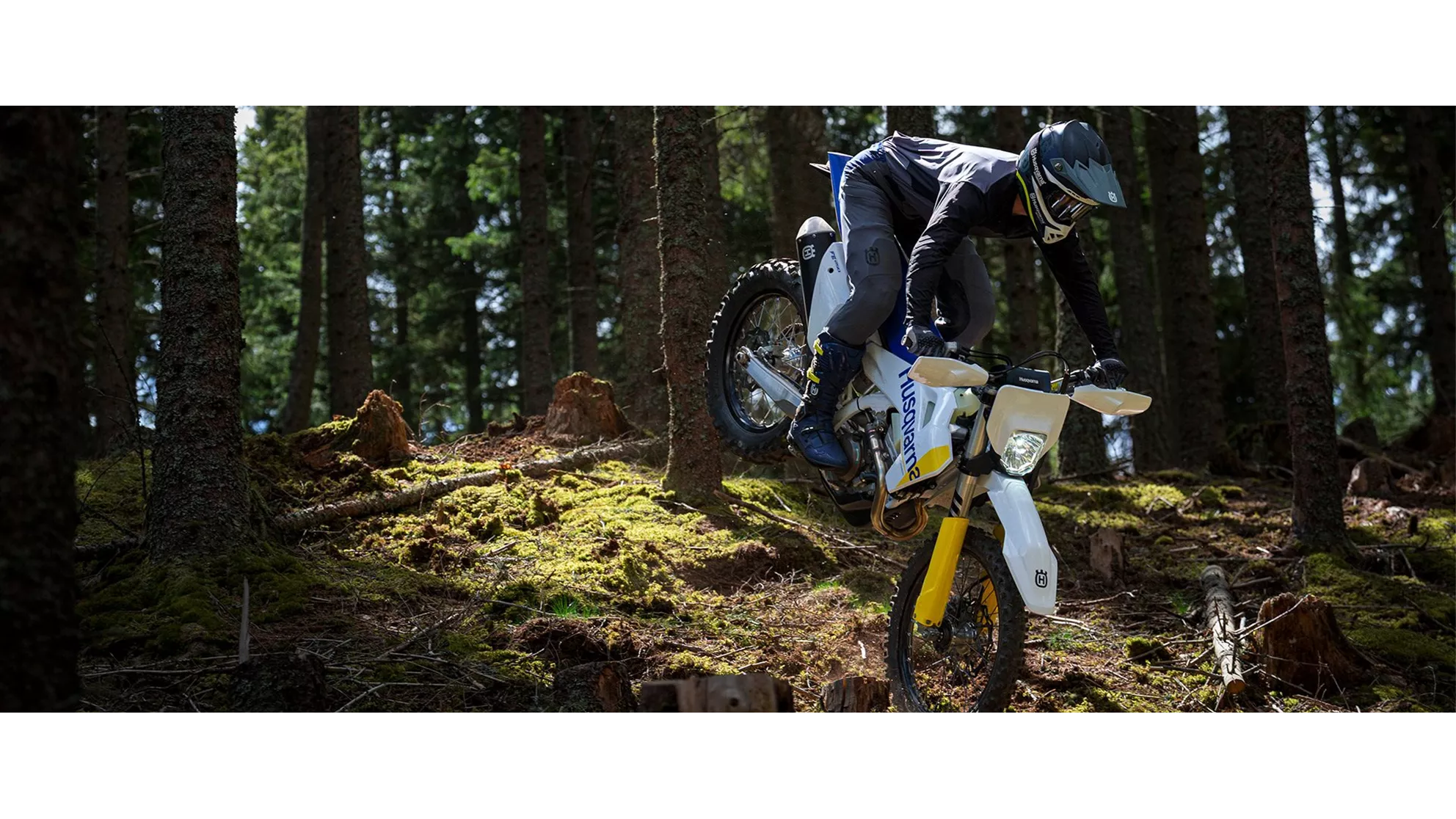Husqvarna FE 250 - Image 8 Husqvarna FE 250 - Image 8