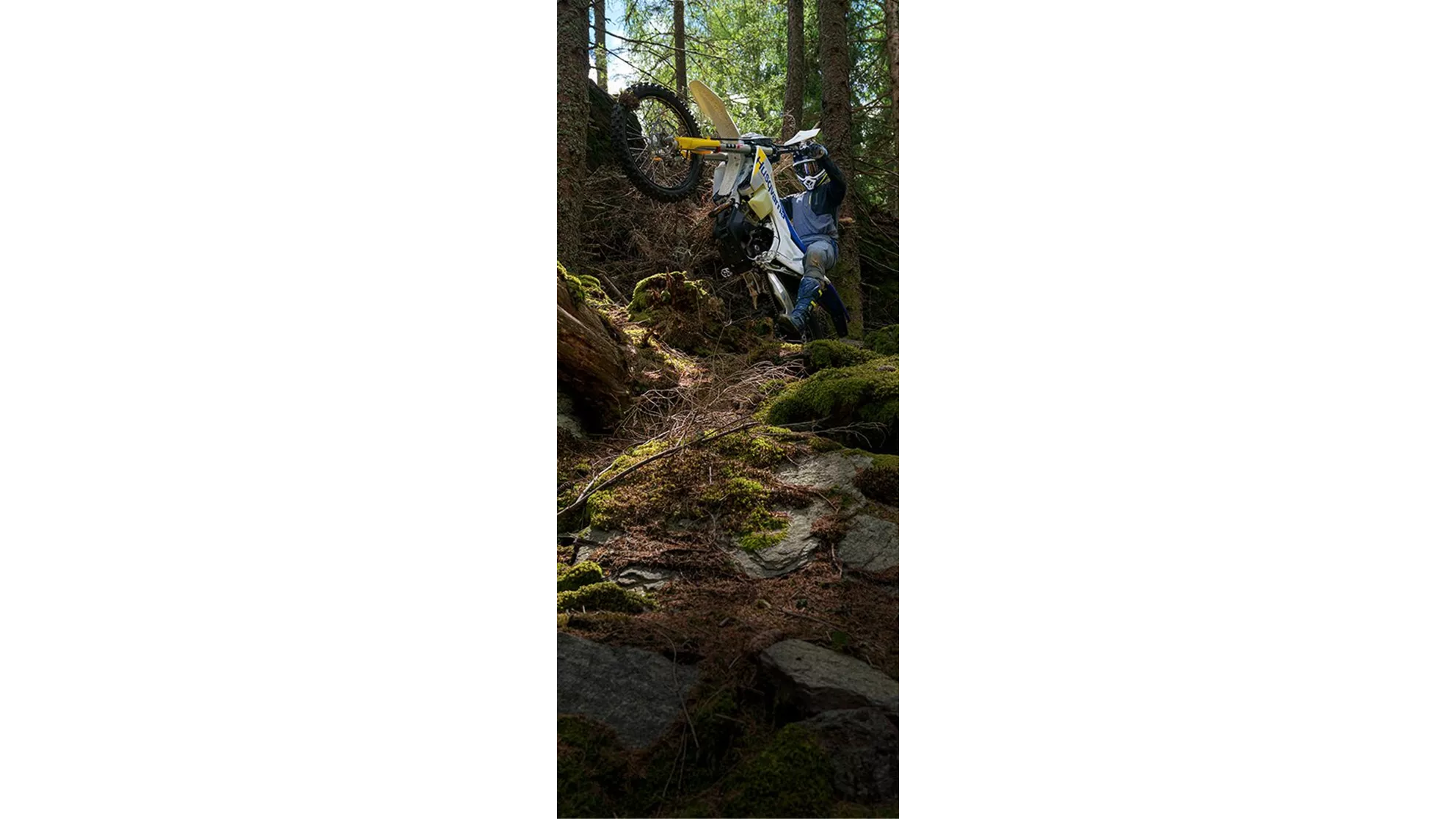 Husqvarna FE 250 - Image 9 Husqvarna FE 250 - Image 9