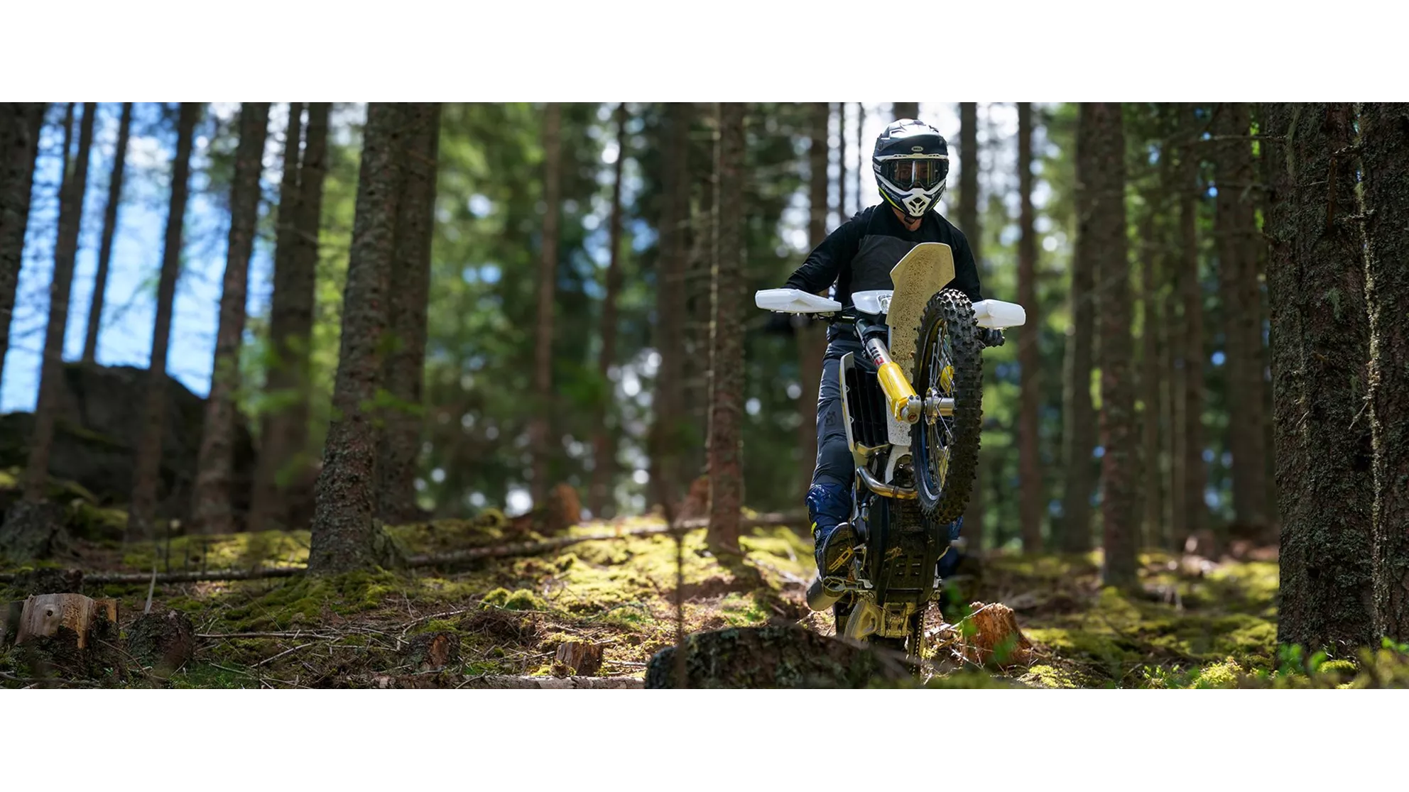 Husqvarna FE 250 - Image 11 Husqvarna FE 250 - Image 11