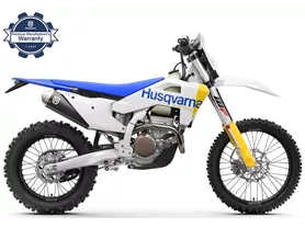 Husqvarna FE 350 Husqvarna FE 350