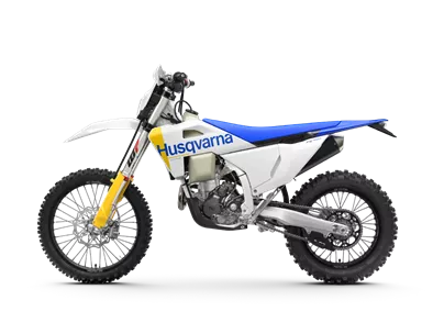 Husqvarna FE 350 2027 Husqvarna FE 350 2027