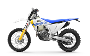 Husqvarna FE 350