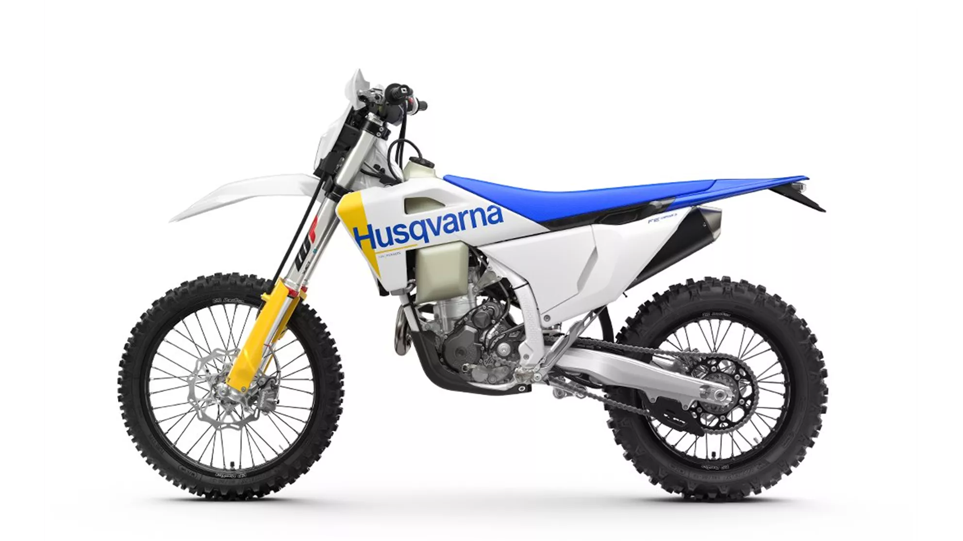 Husqvarna FE 350 - Kép 1 Husqvarna FE 350 - Kép 1