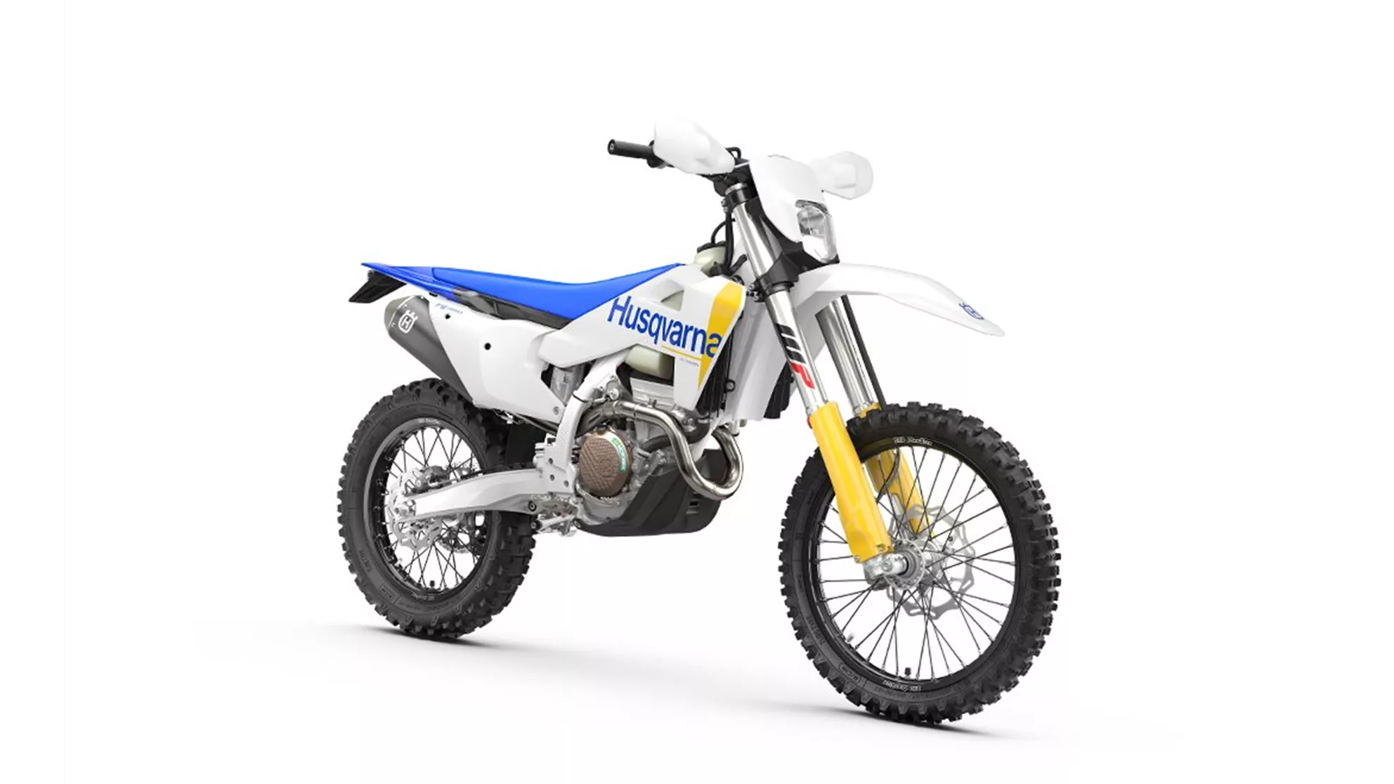 Husqvarna FE 350 - Kép 2 Husqvarna FE 350 - Kép 2