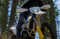 Husqvarna FE 350 2027 - Bild 5